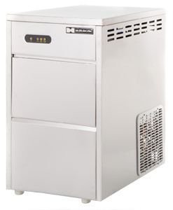 Льдогенератор Hurakan hkn-gb50 (гранулы)