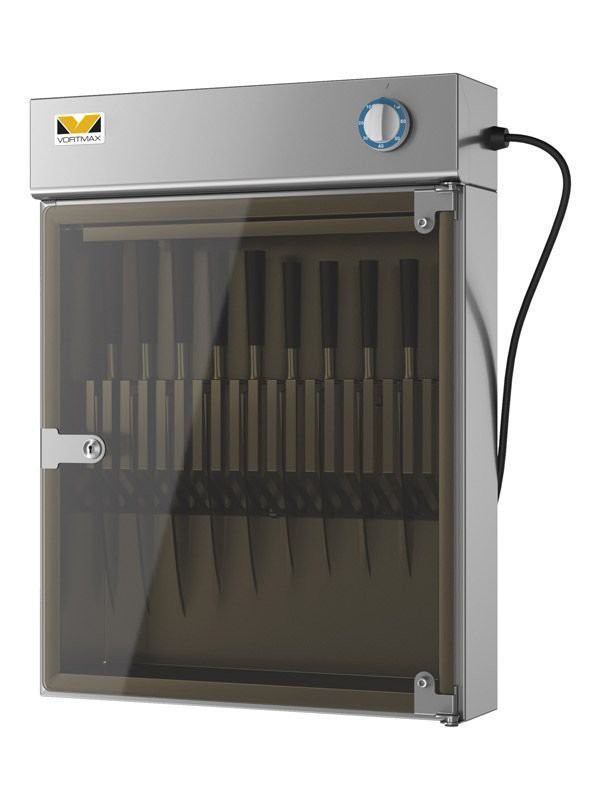 Стерилизатор Vortmax KS 18