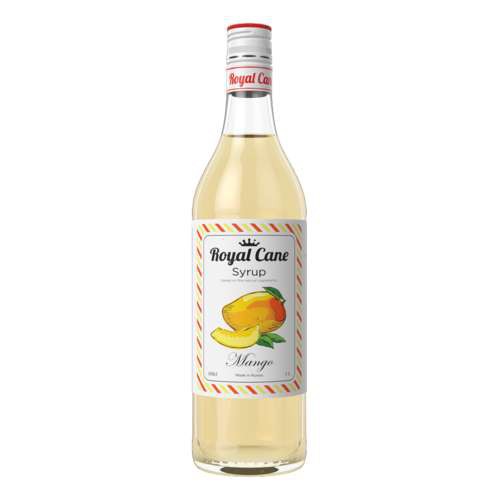 Сироп Royal Cane Манго 1л