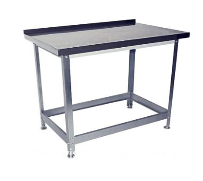 Стол производственный GPsteel СПБ-1500/600-э